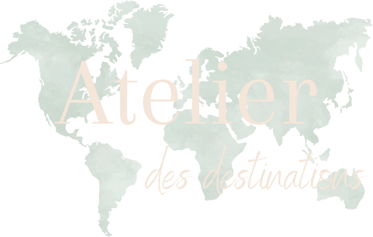 Voyage ici et ailleurs